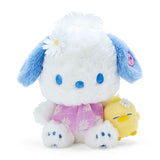 Sanrio Daisy Plush