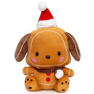 Sanrio Gingerbread Large Plush