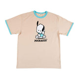 Pochacco Ringer Tee