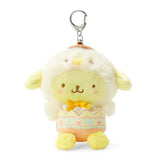 Sanrio Baby Chick Mascot Keychain