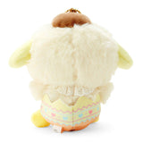 Sanrio Baby Chick Mascot Keychain