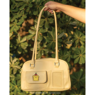 Pompompurin Cherry JapanLA Handbag