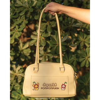 Pompompurin Cherry JapanLA Handbag