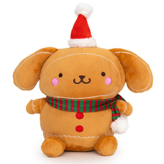 Sanrio Gingerbread Small Plush