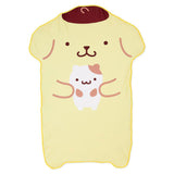 Sanrio Character Shaped Large Blanket