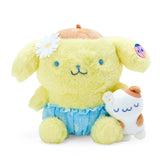 Sanrio Daisy Plush