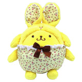 Sanrio Flower Bunny 11" Plush