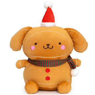 Sanrio Gingerbread Large Plush
