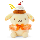 Sanrio Soda Float Plush