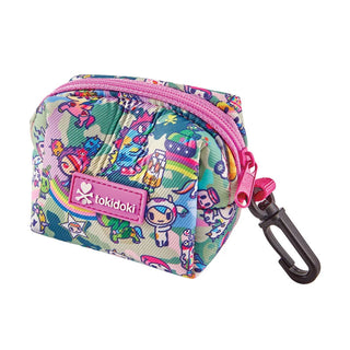 tokidoki Poop Bag Holder