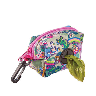 tokidoki Poop Bag Holder