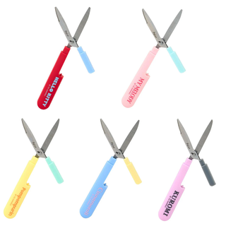 Sanrio Portable Scissors