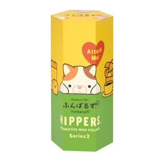 Posture Pal Hippers Series 2 Blind Box