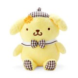 Sanrio Wing Gingham Plush