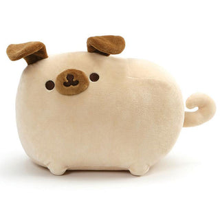 Pugsheen Plush