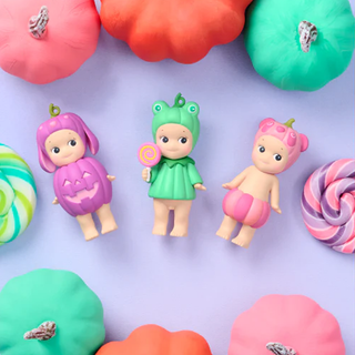 Sonny Angel Pumpkin Patch Series Blind Box