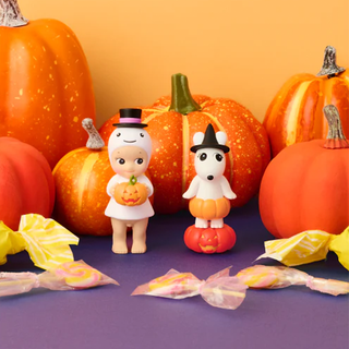 Sonny Angel Pumpkin Patch Series Blind Box