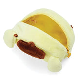 Sanrio Nico Nico Smile Crossbody Plush Purse