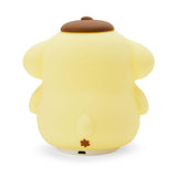 Round Pompompurin Room Lamp