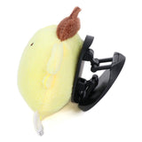 Round Pompompurin Smartphone Grip