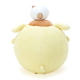 Round Pompompurin Plush