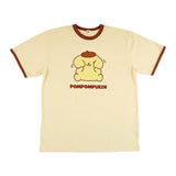 Pompompurin Ringer Tee