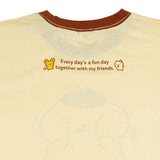 Pompompurin Ringer Tee