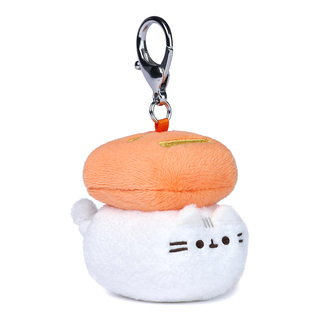Pusheen Bento Plush Keychain Blind Box