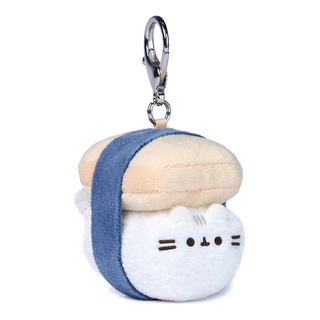Pusheen Bento Plush Keychain Blind Box