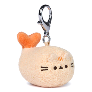 Pusheen Bento Plush Keychain Blind Box