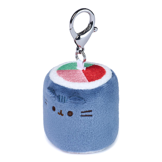 Pusheen Bento Plush Keychain Blind Box