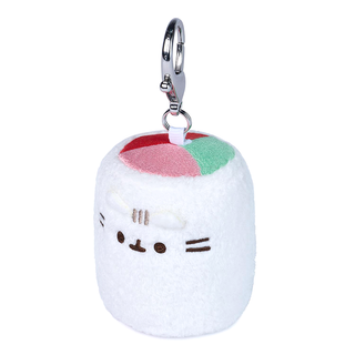 Pusheen Bento Plush Keychain Blind Box