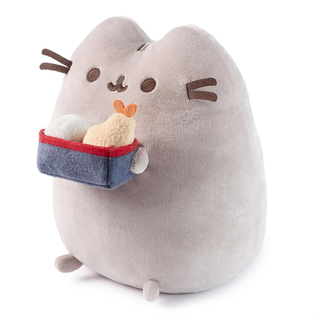 Pusheen Bento Box Plush