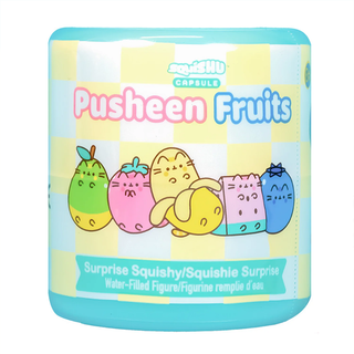 Pusheen Fruits SquiSHU Blind Box