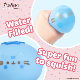 Pusheen Fruits SquiSHU Blind Box
