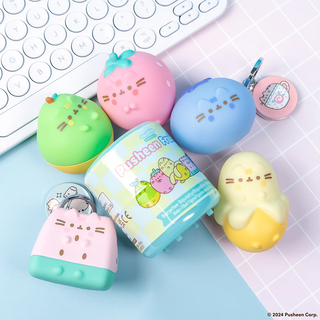 Pusheen Fruits SquiSHU Blind Box