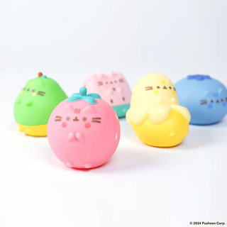 Pusheen Fruits SquiSHU Blind Box