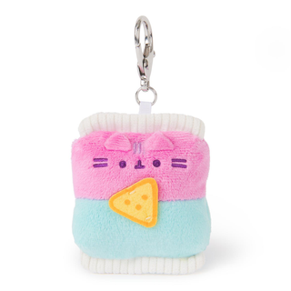 Pusheen Gamer Plush Keychain Blind Box