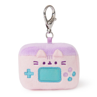 Pusheen Gamer Plush Keychain Blind Box