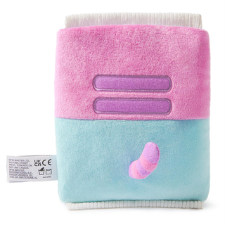 Pusheen Gamer Bag of Chips Plush