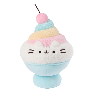 Pusheen Shaved Ice Plush