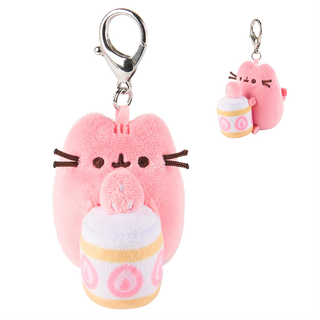Pusheen Sweets Surprise Keychain Blind Box