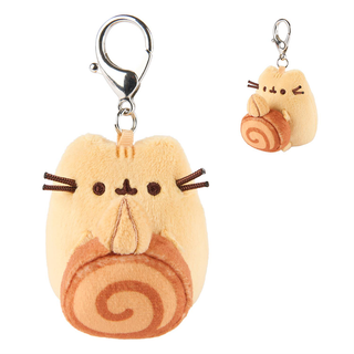 Pusheen Sweets Surprise Keychain Blind Box