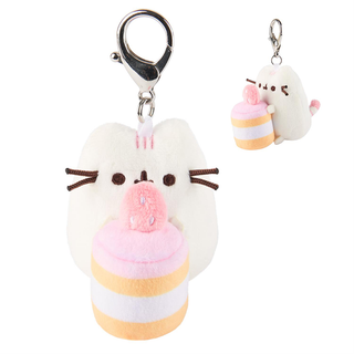 Pusheen Sweets Surprise Keychain Blind Box