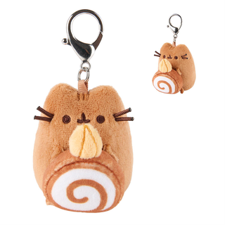 Pusheen Sweets Surprise Keychain Blind Box