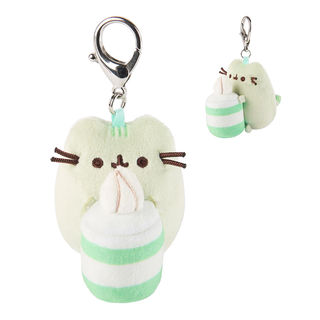 Pusheen Sweets Surprise Keychain Blind Box