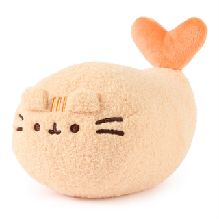 Pusheen Shrimp Tempura Plush