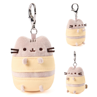 Pusheen Tropical Vacation Keychain Blind Box