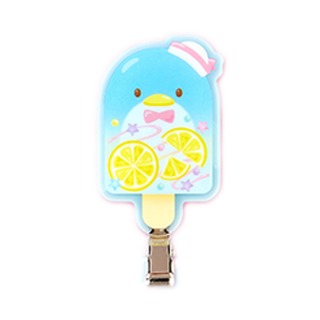 Sanrio Pack Your Own Popsicle Hair Clip Set: Clip