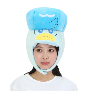 Quaxley Kigurumi Cap